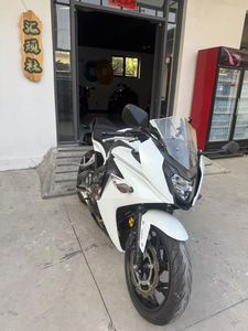 二手本田CBR650F