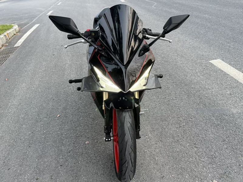 二手凯越321RR