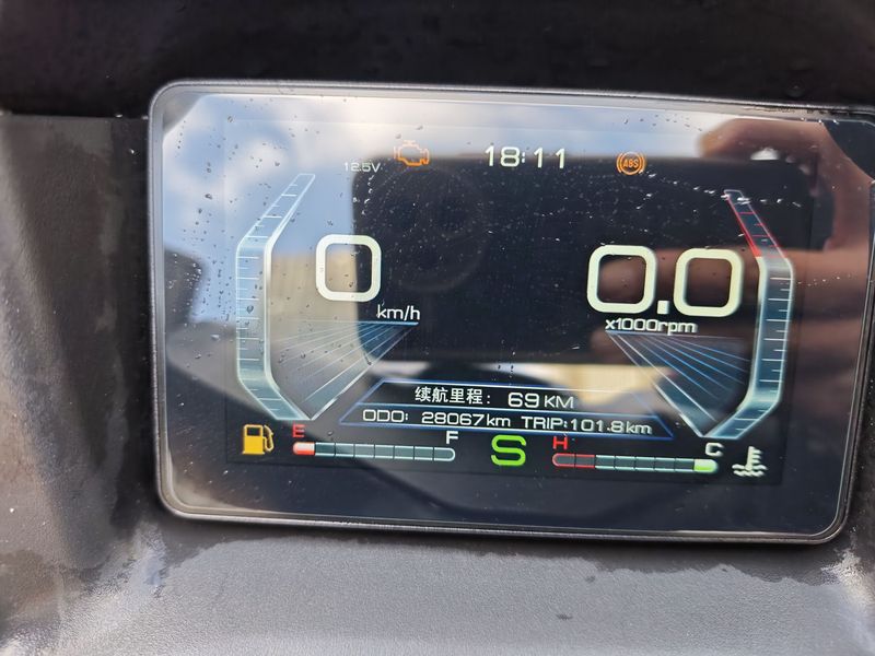 二手升仕310M
