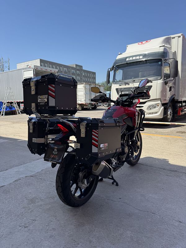 二手本田NX400
