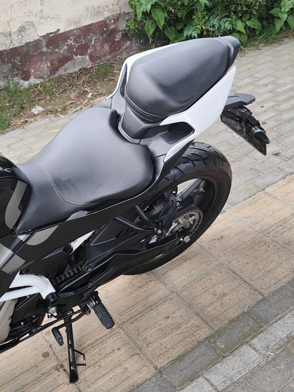 二手春风250SR