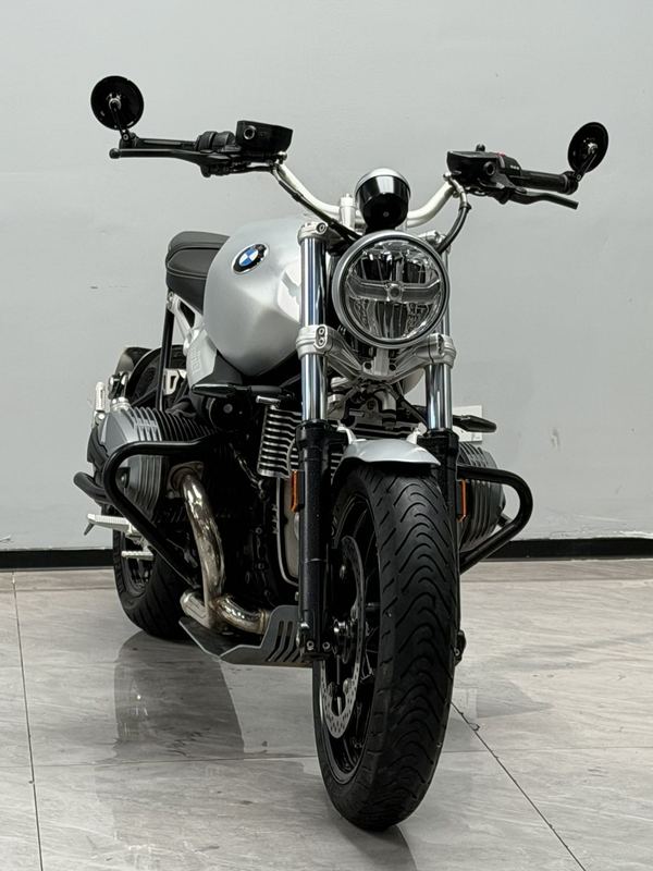 二手宝马R NineT