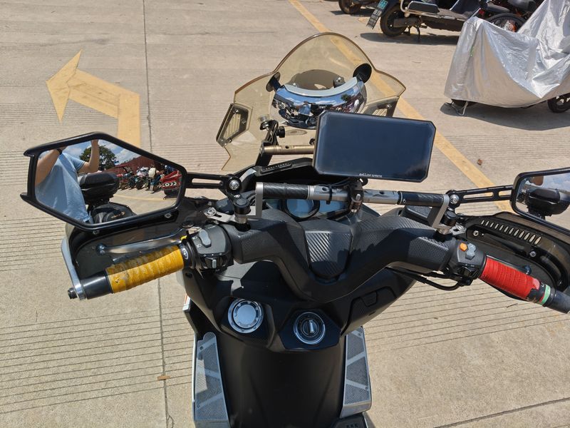 二手光阳Racing X 150