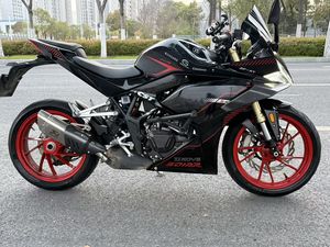二手凯越321RR
