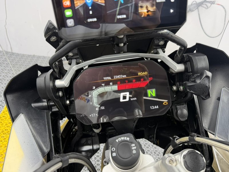 二手宝马R 1250 GS