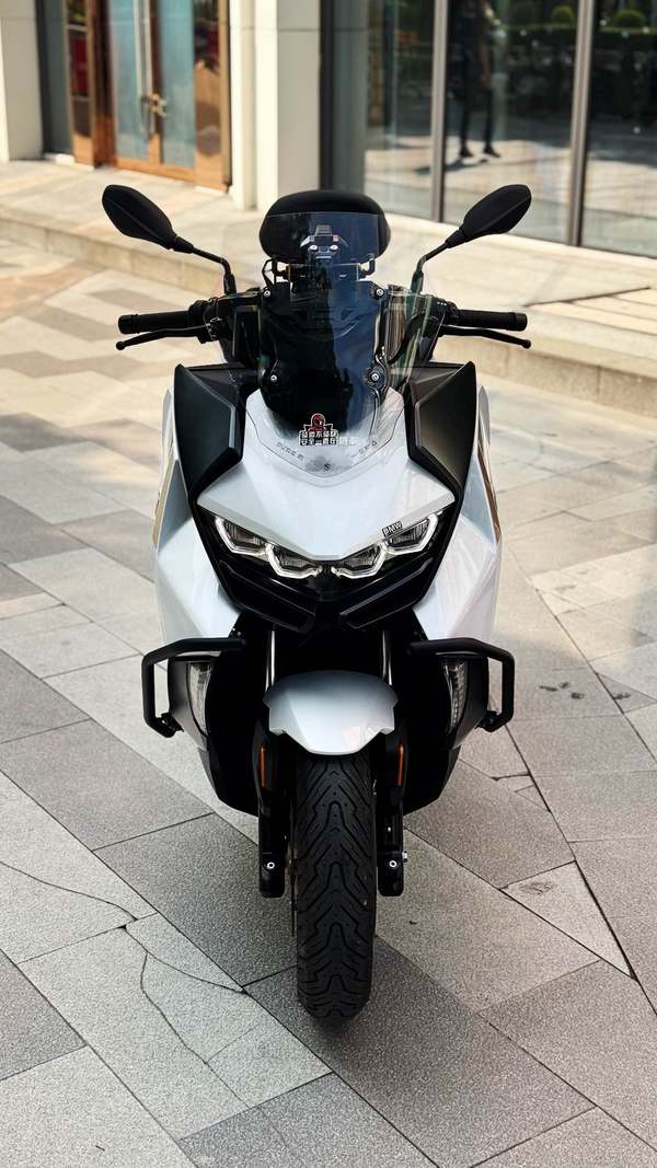 二手宝马C 400