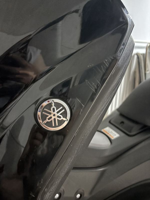 二手雅马哈NMAX
