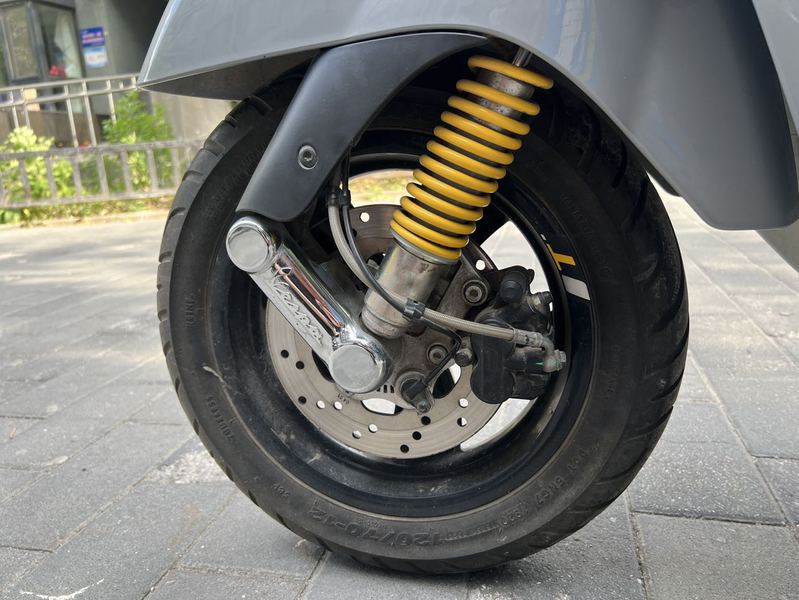 二手VESPAGTS 300 HPE Basic