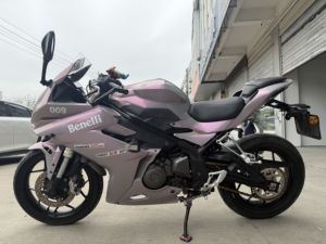 二手贝纳利龙卷风 Tornado 302R