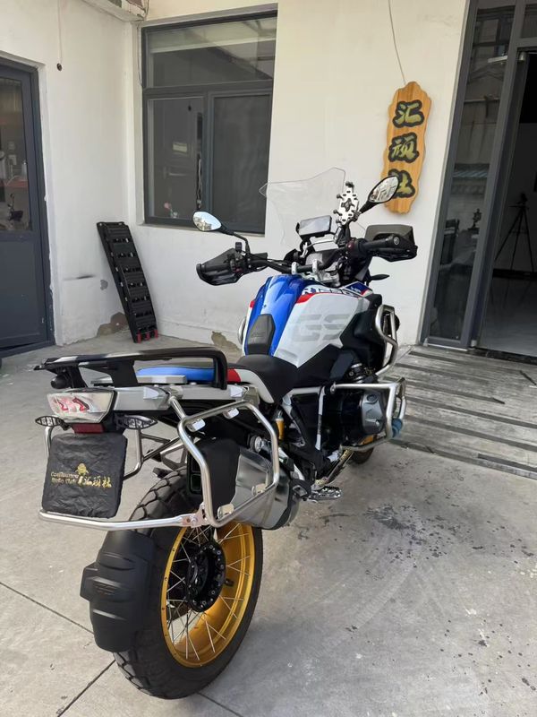 二手宝马R 1250 GS