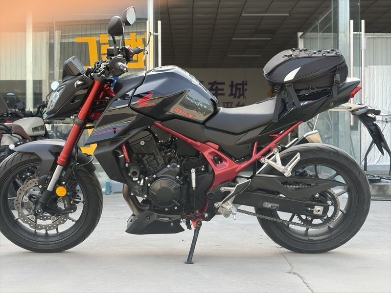 二手本田CB750