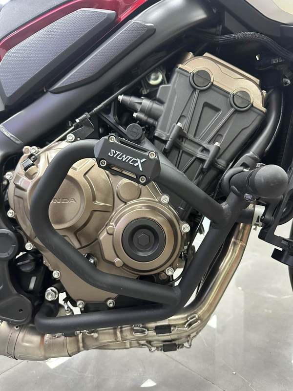 二手本田CB650R 