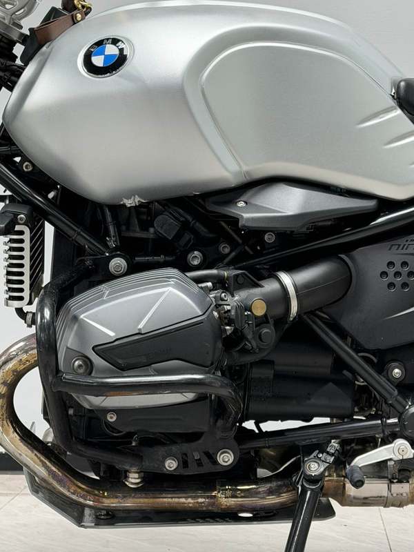 二手宝马R NineT