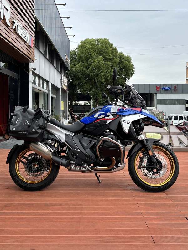 二手宝马R 1300 GS