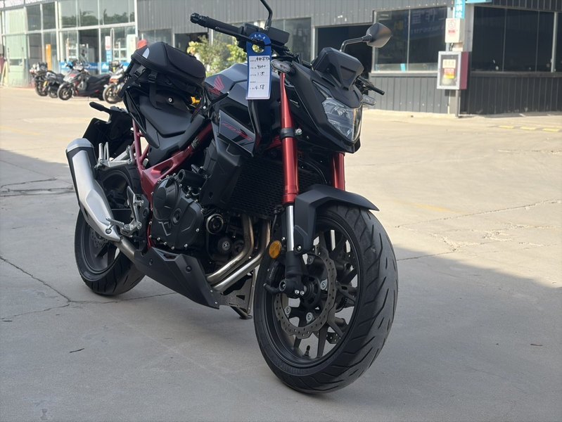 二手本田CB750