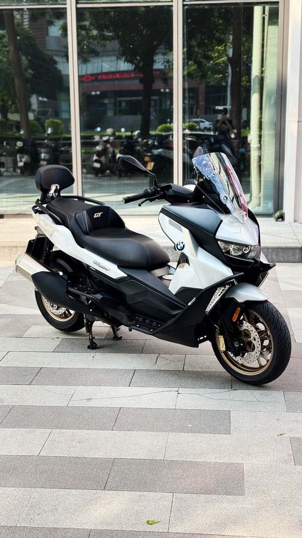 二手宝马C 400