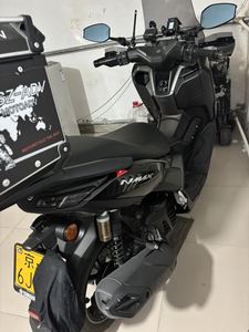 二手雅马哈NMAX