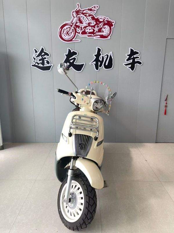二手标致DJANGO