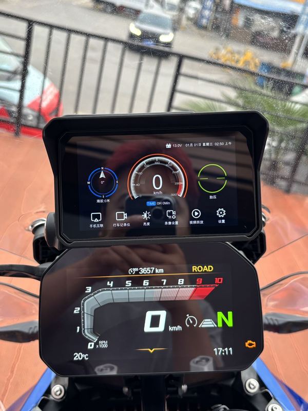 二手宝马R 1300 GS