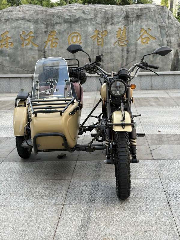二手鑫源自由风 500