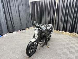 二手新大洲本田CB190TR