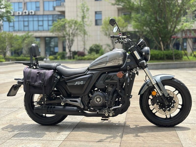 二手赛科龙RA401
