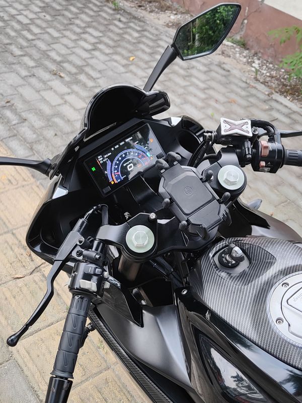 二手春风250SR