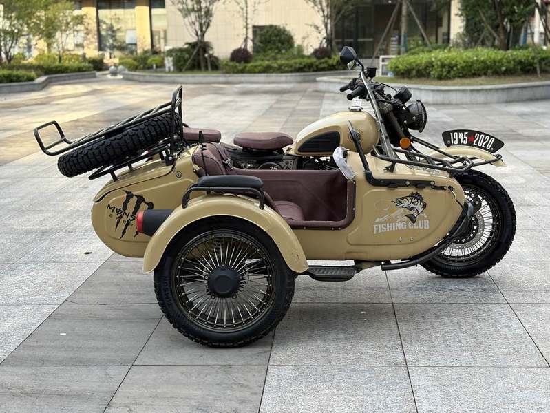二手鑫源自由风 500