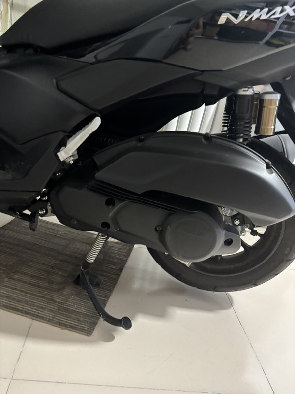 二手雅马哈NMAX