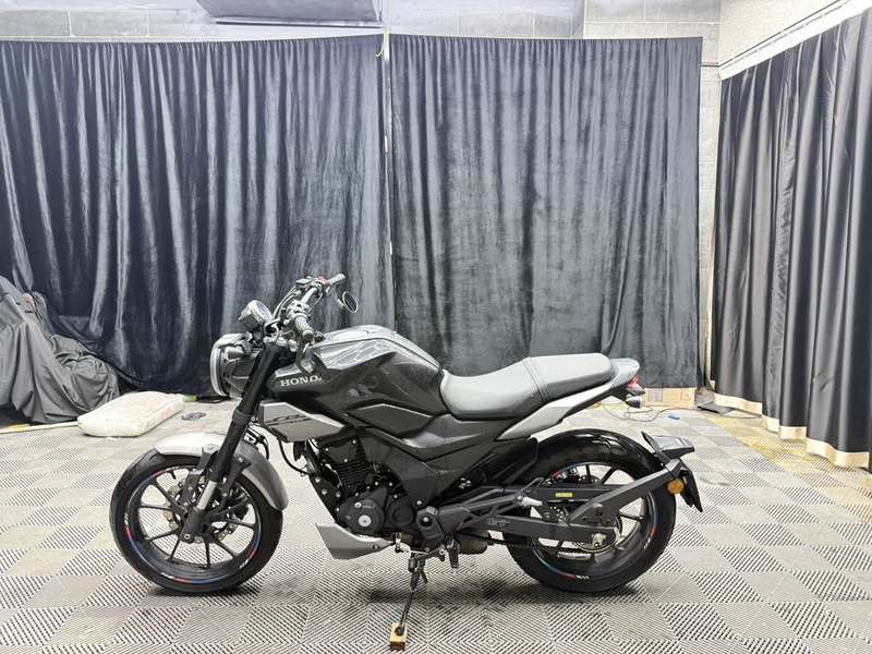 二手新大洲本田CB190TR