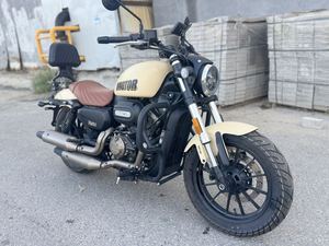 二手QJMOTOR闪300