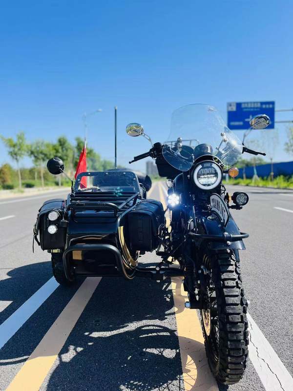 二手鑫源自由风 500