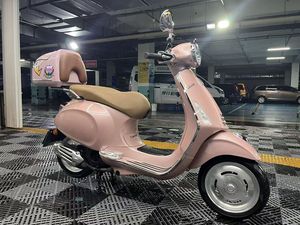 二手VESPAPrimavera