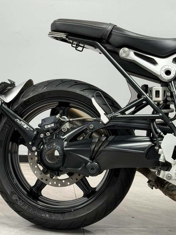 二手宝马R NineT