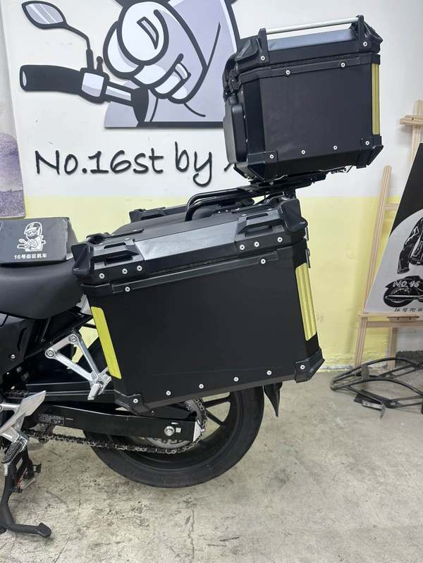 二手本田CB400X
