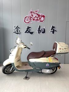 二手标致DJANGO