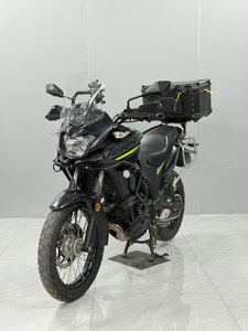 二手川崎Versys-X 300