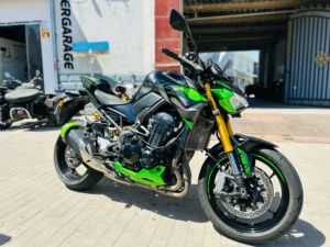 二手川崎Z900