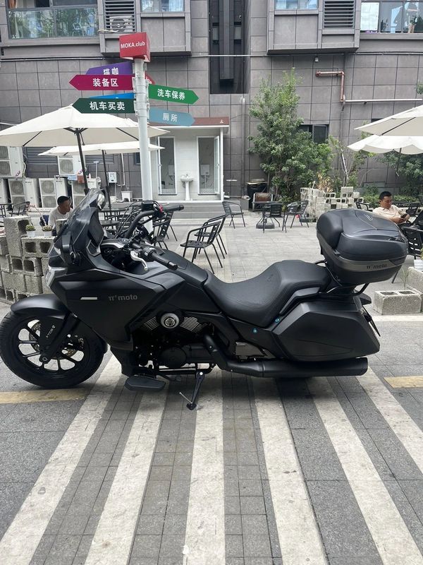 二手派方星舰4
