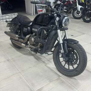 二手QJMOTOR闪300