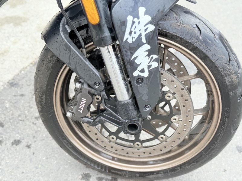 二手春风800NK