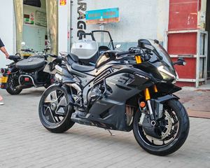 二手春风750SR-S