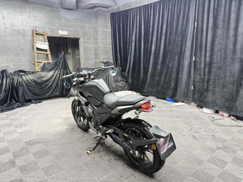 二手新大洲本田CB190TR