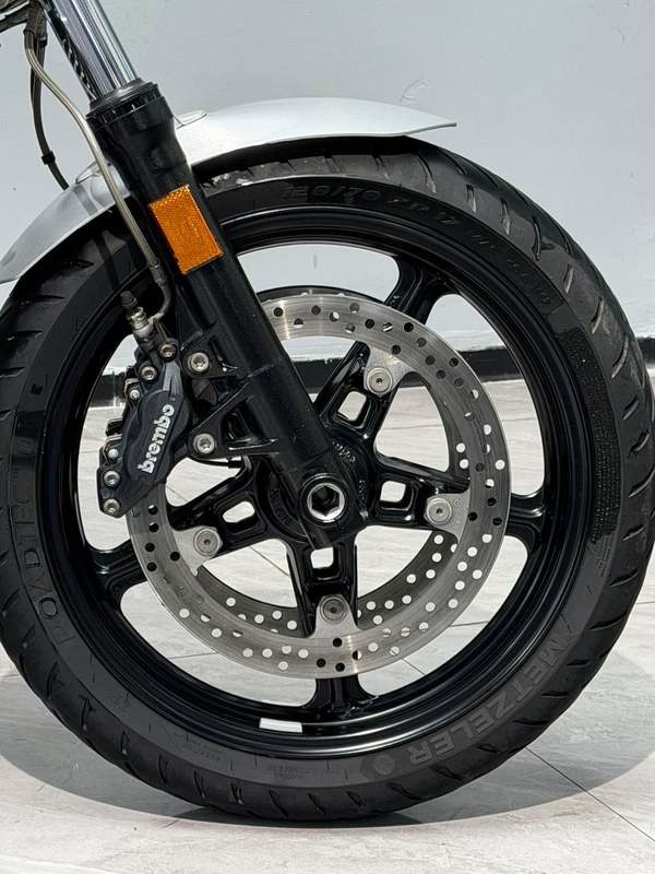 二手宝马R NineT