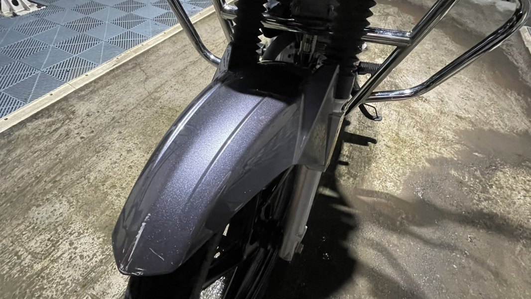 二手建设雅马哈天剑YBR150
