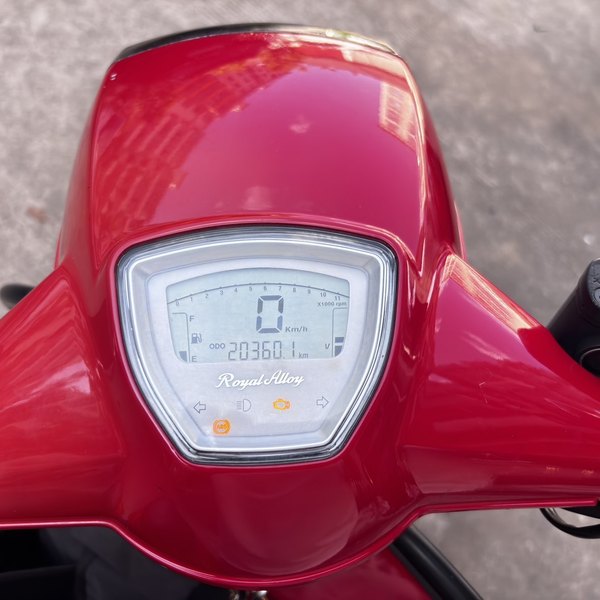 二手ROYAL ALLOYGP150(进口)