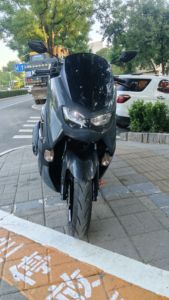 二手雅马哈NMAX