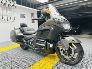 二手本田Gold Wing GL 1800 F6B