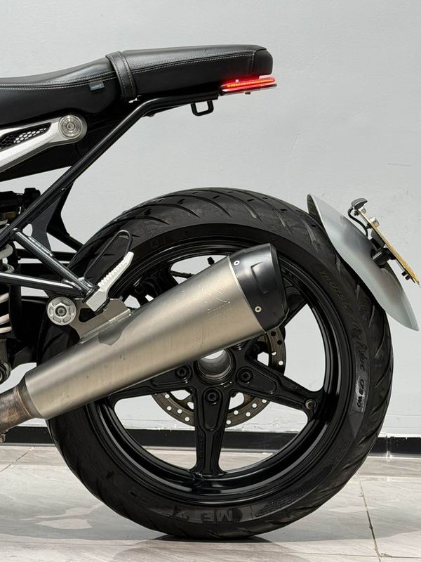 二手宝马R NineT