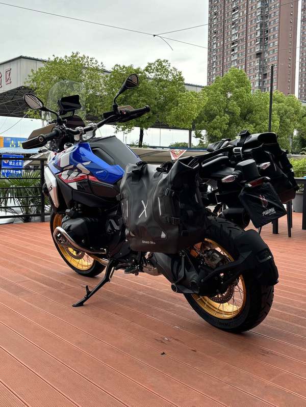 二手宝马R 1300 GS